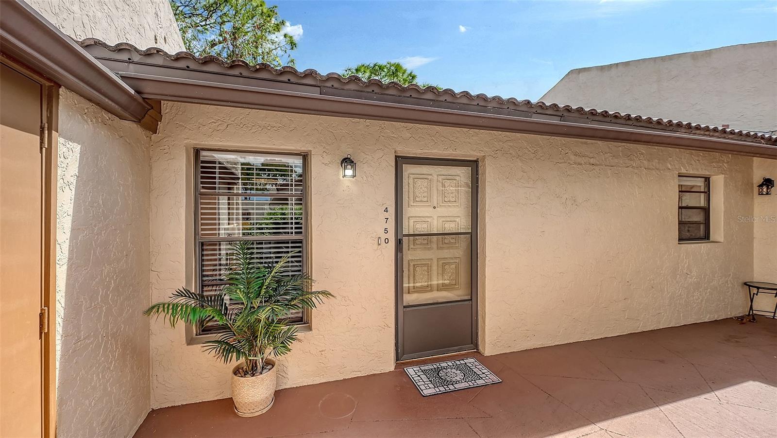 4750 MARSH FIELD RD #1