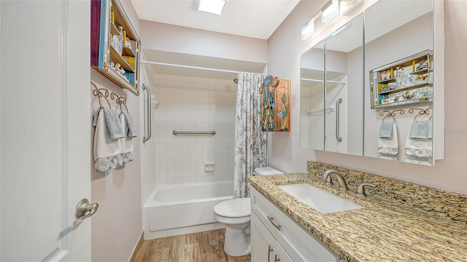 4750 MARSH FIELD RD #1