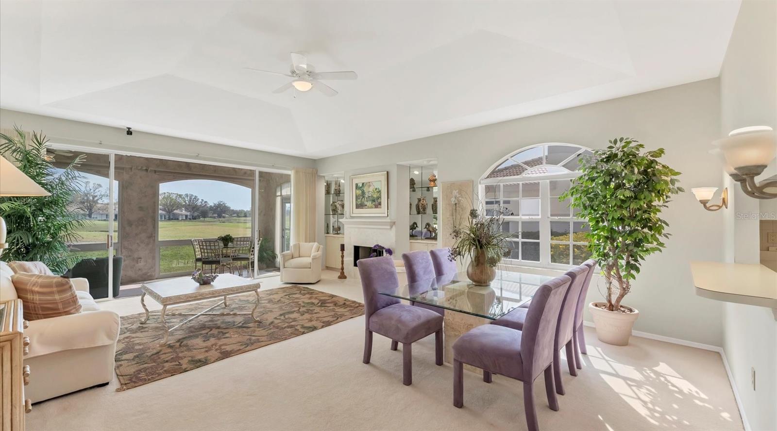 3864 CHATSWORTH GREENE CT #10