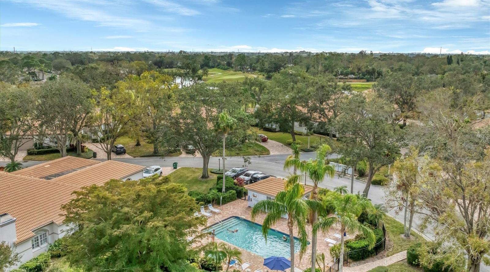 3864 CHATSWORTH GREENE CT #10