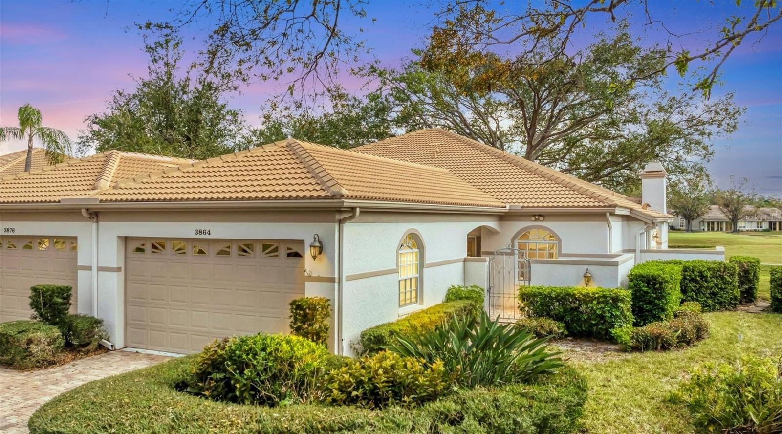 3864 CHATSWORTH GREENE CT #10