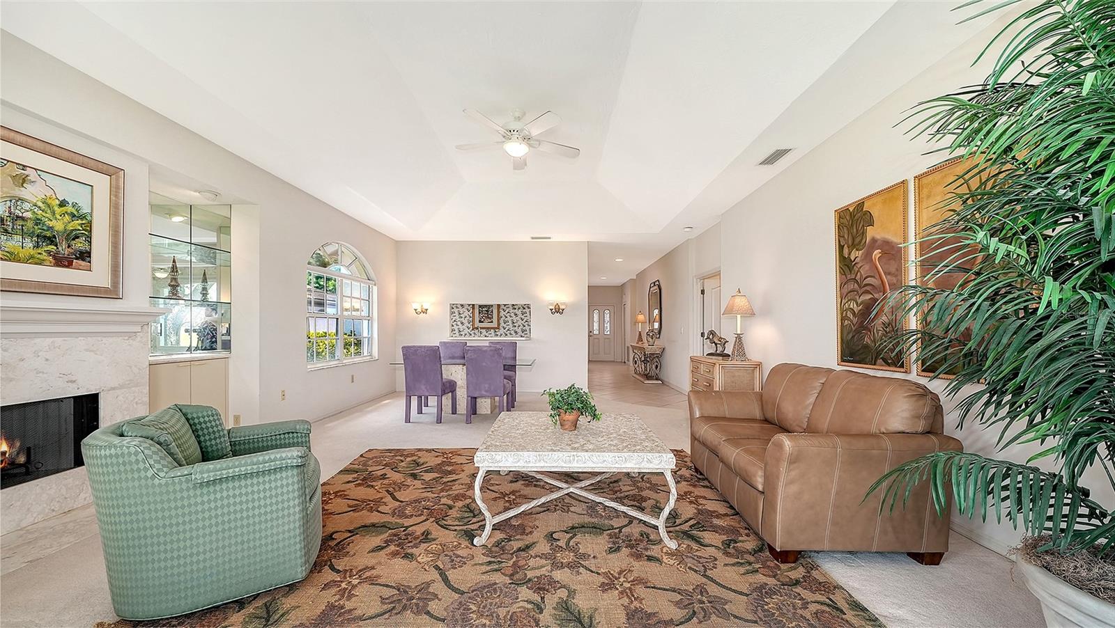 3864 CHATSWORTH GREENE CT #10