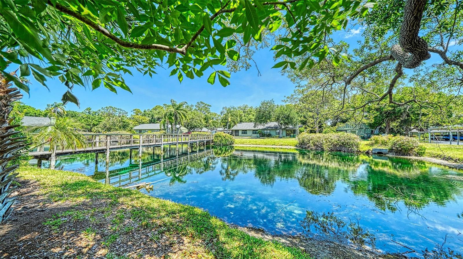 5056 BARRINGTON CIR #2602