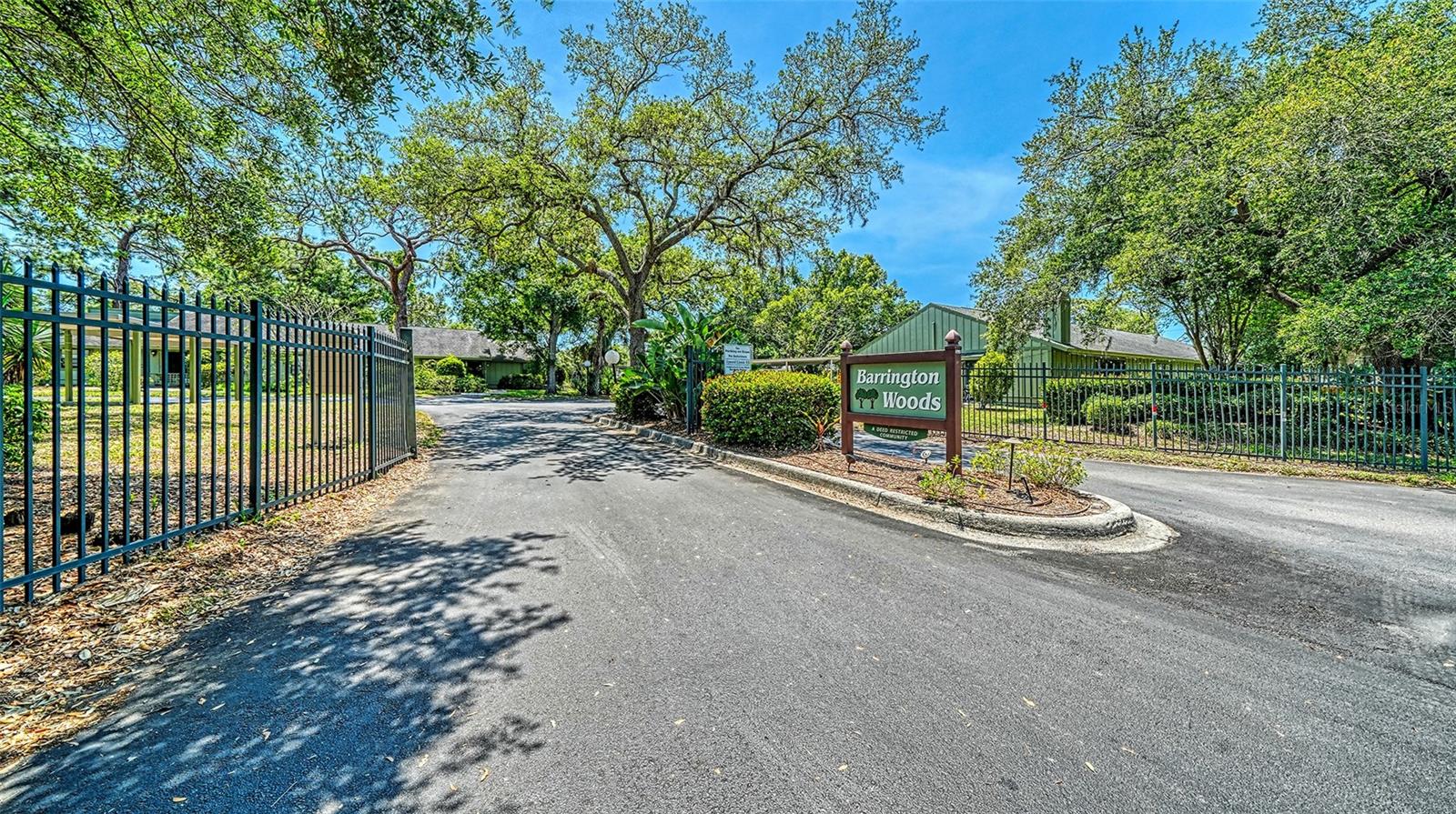 5056 BARRINGTON CIR #2602
