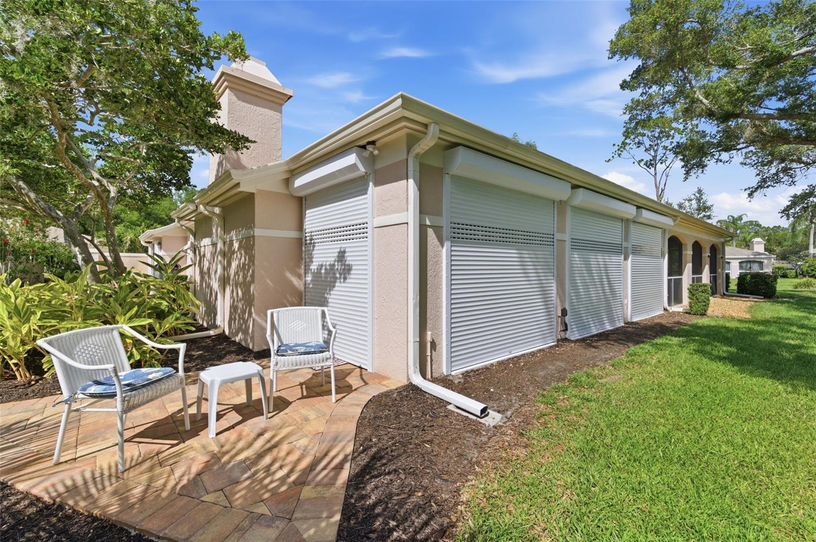 5475 CHANTECLAIRE #58