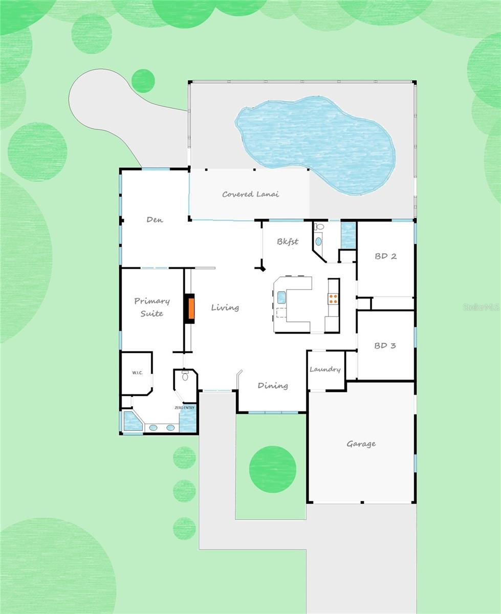 4322 HIGHLAND OAKS CIR