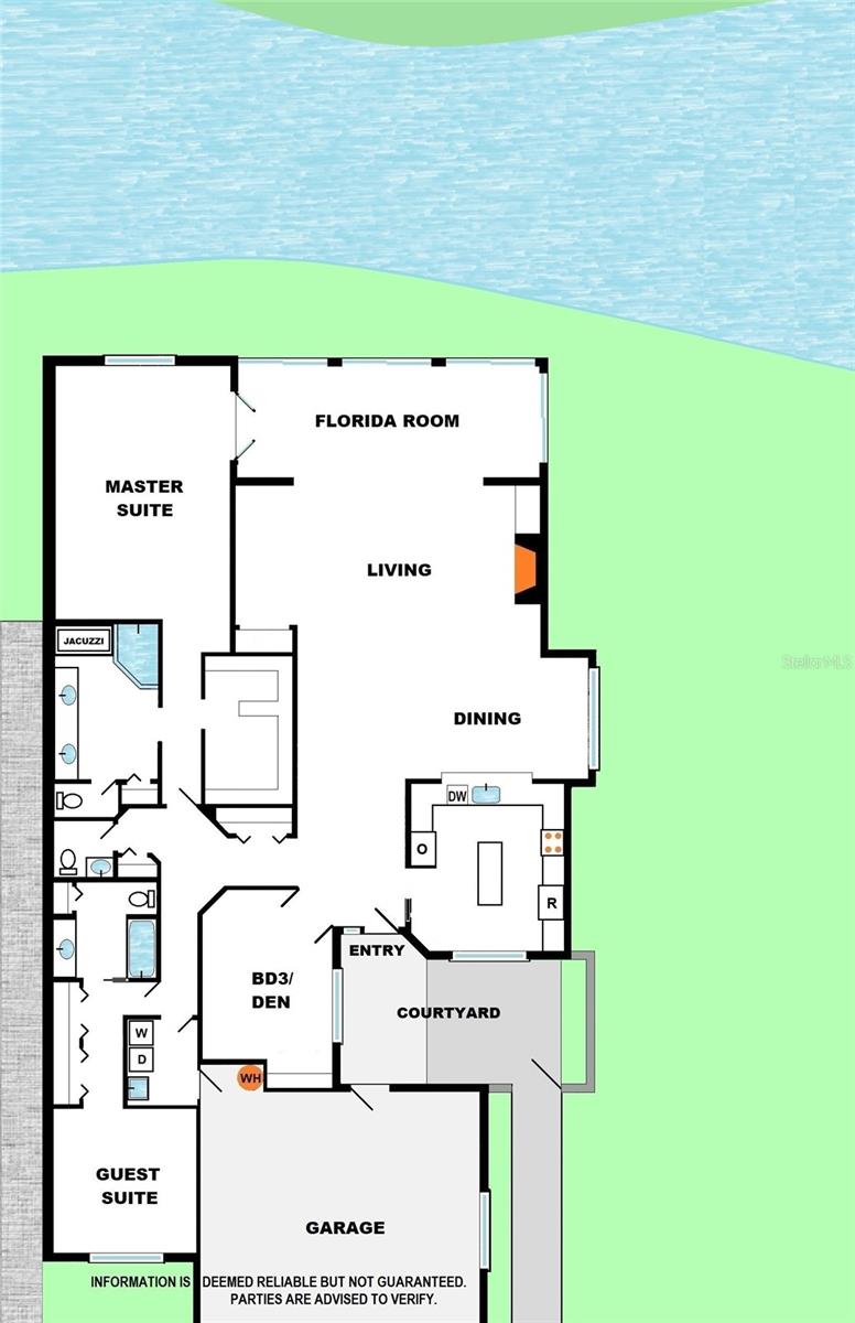 4060 PENSHURST PARK
