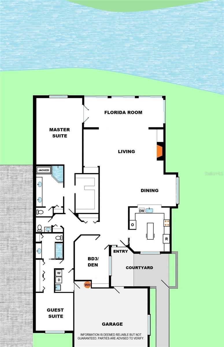 4060 PENSHURST PARK