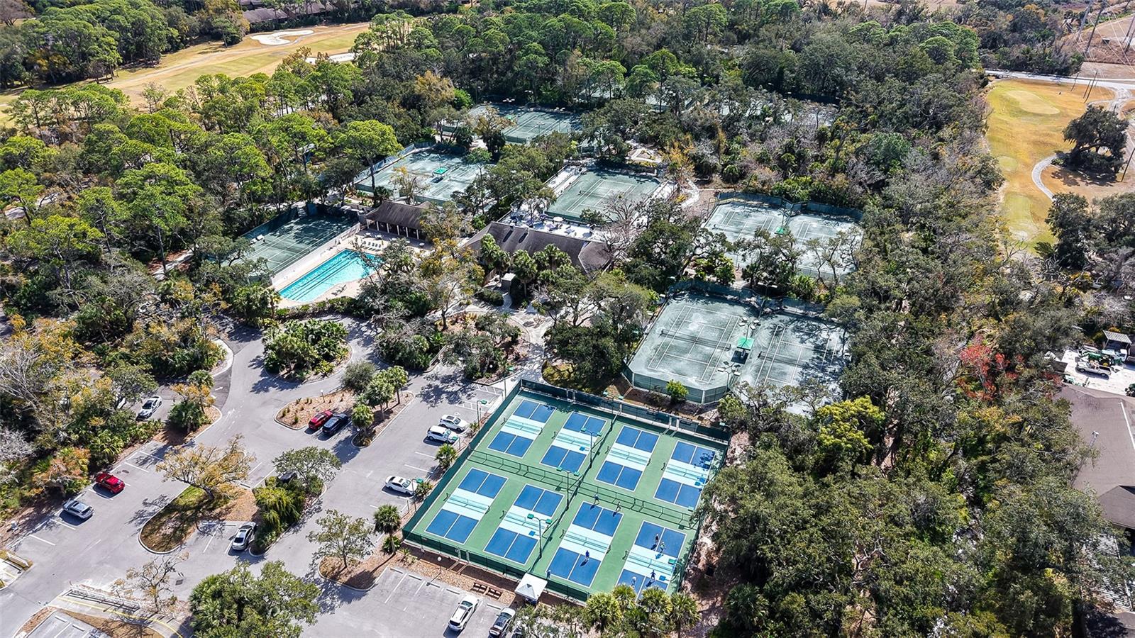 4060 PENSHURST PARK