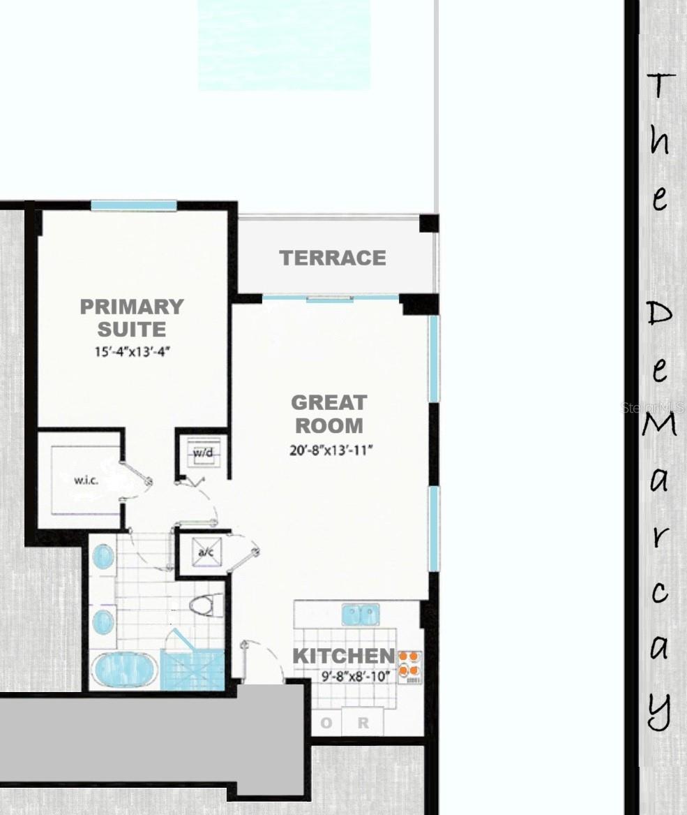 1350 MAIN ST #1409