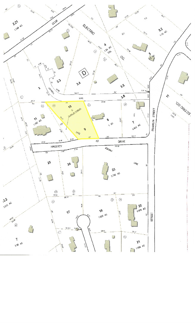 0 Crowell Lane Lot 9