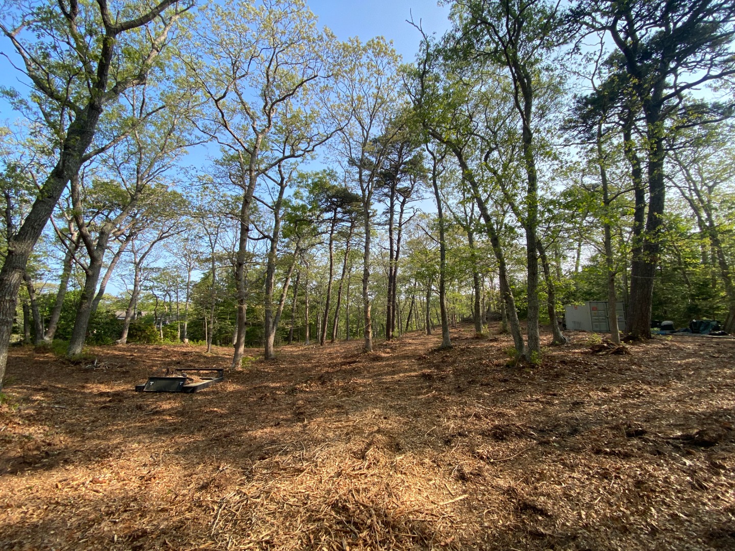 00 Crowell Lane - Lot 3.4