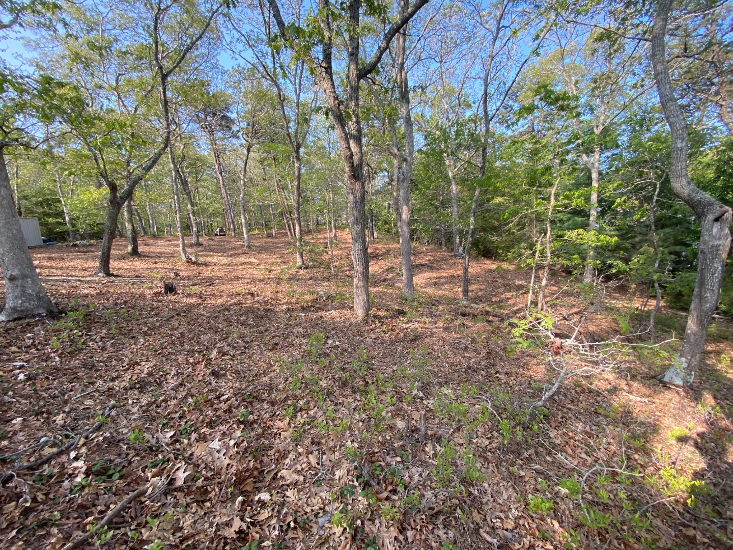 00 Crowell Lane - Lot 3.4