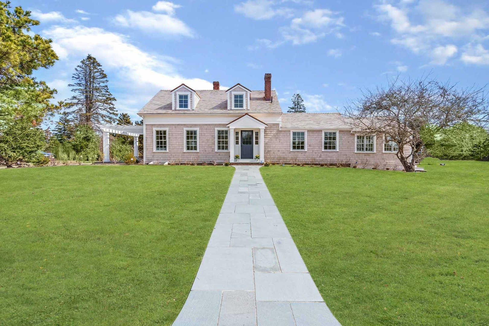 30 Mill Hill Road
