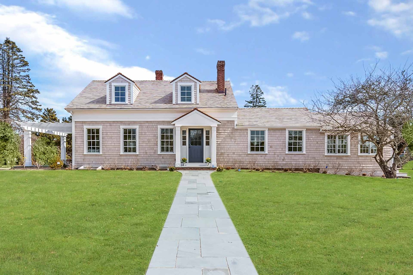 30 Mill Hill Road
