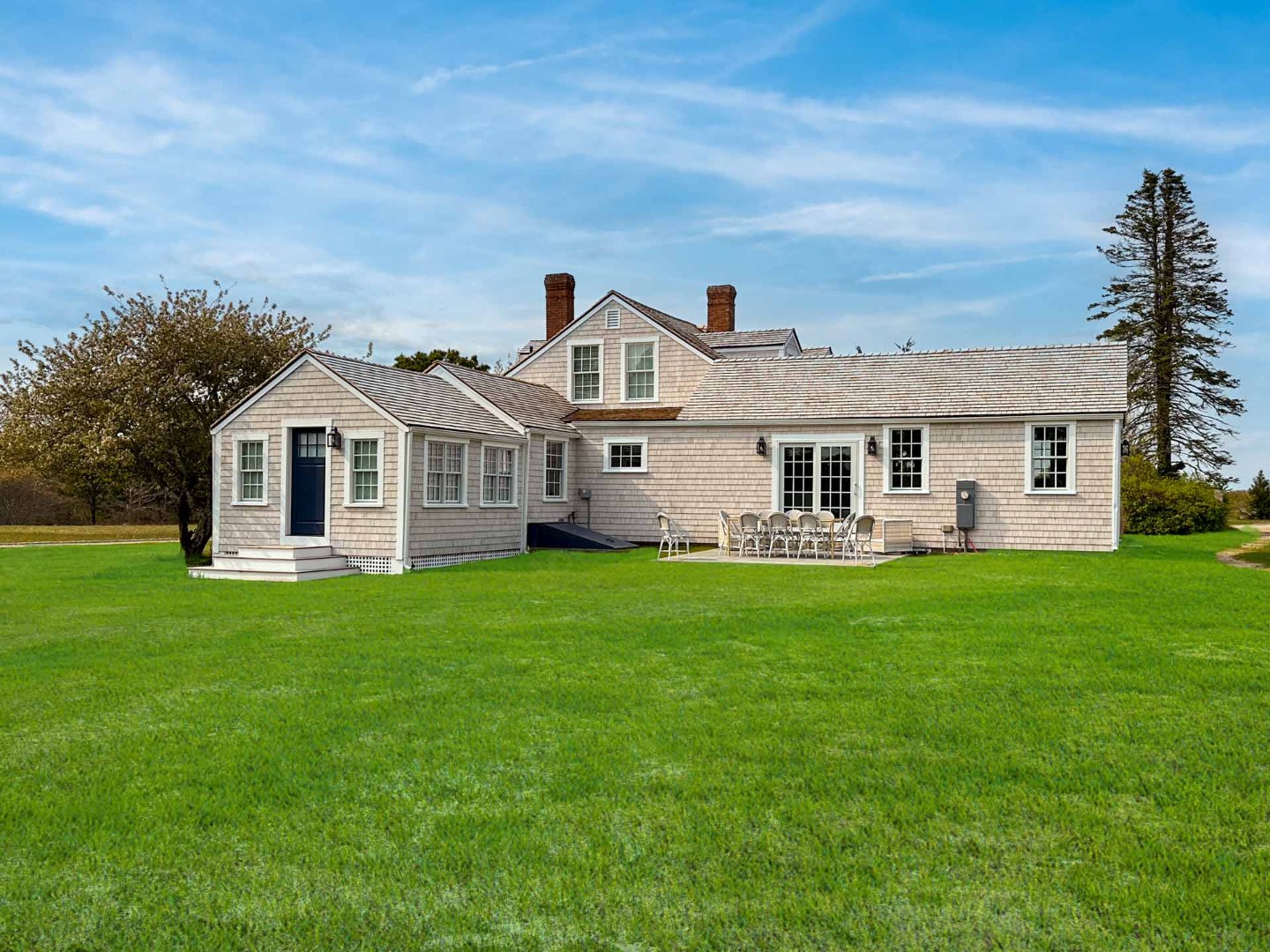 30 Mill Hill Road