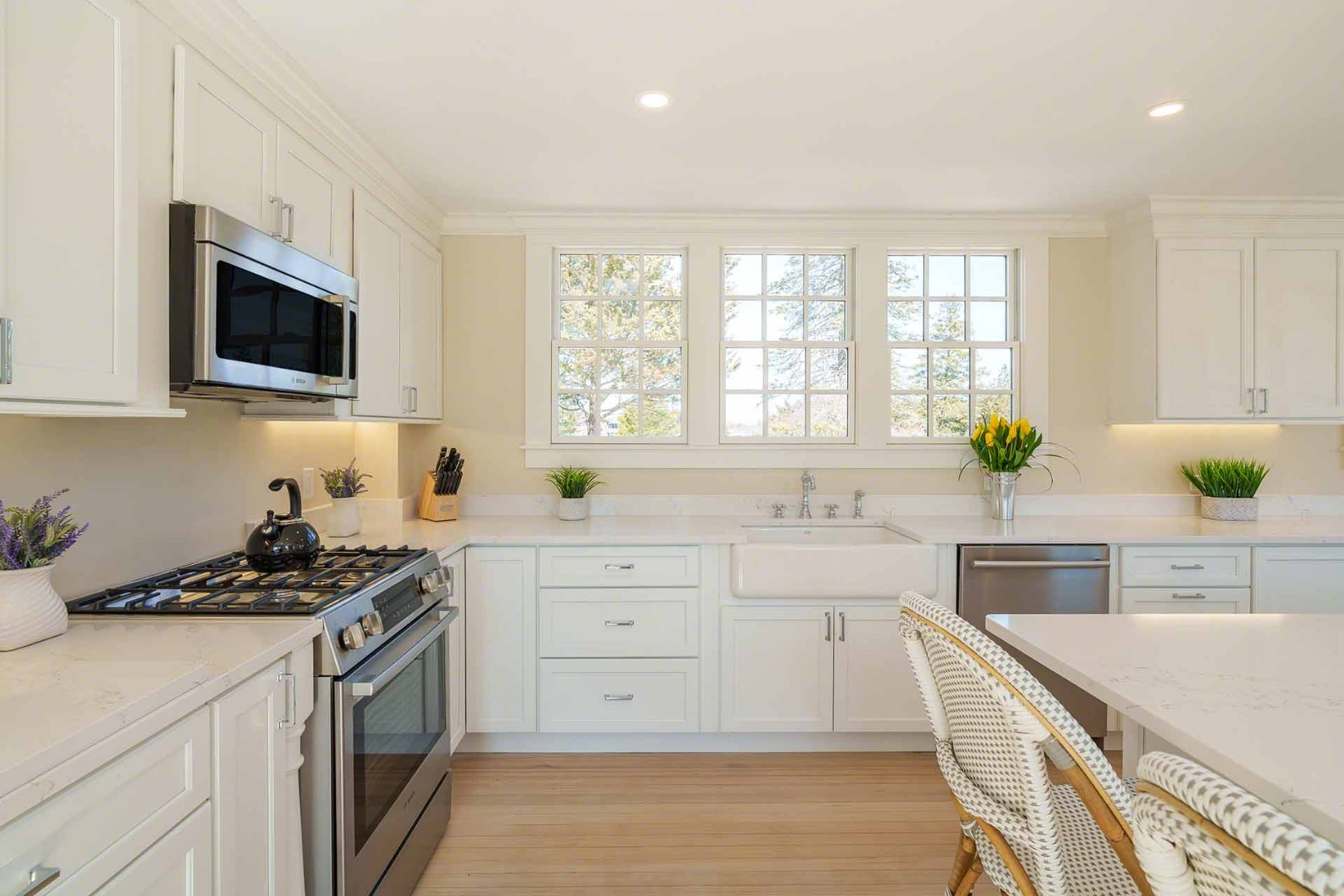 30 Mill Hill Road