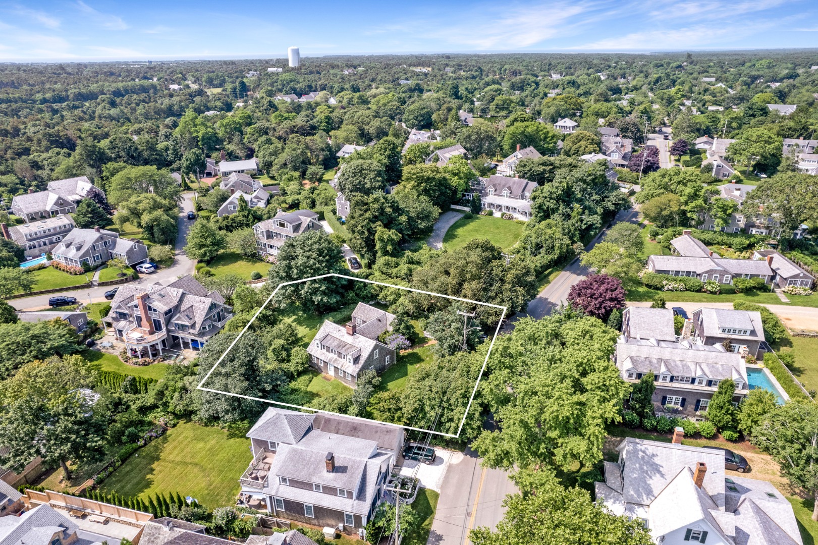 119 South Water Street