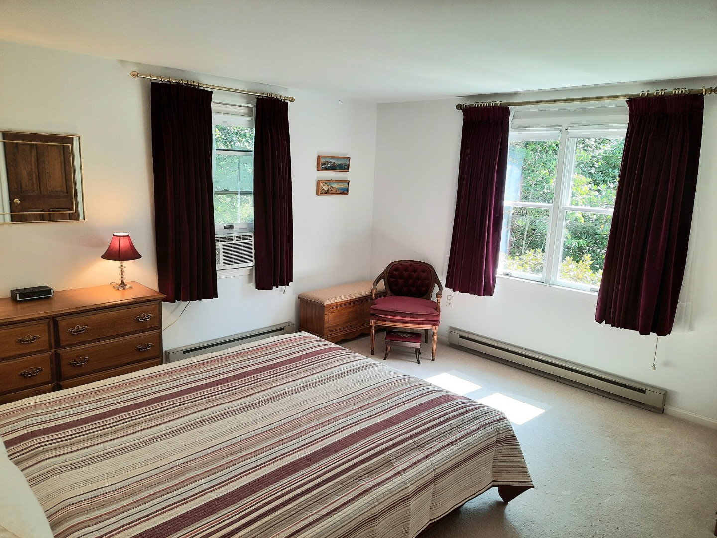 12 West Farm Road
