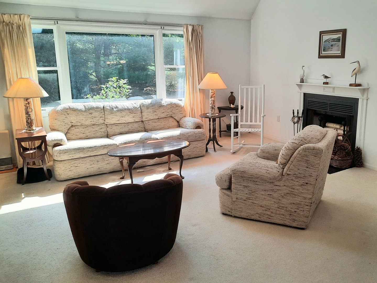 12 West Farm Road