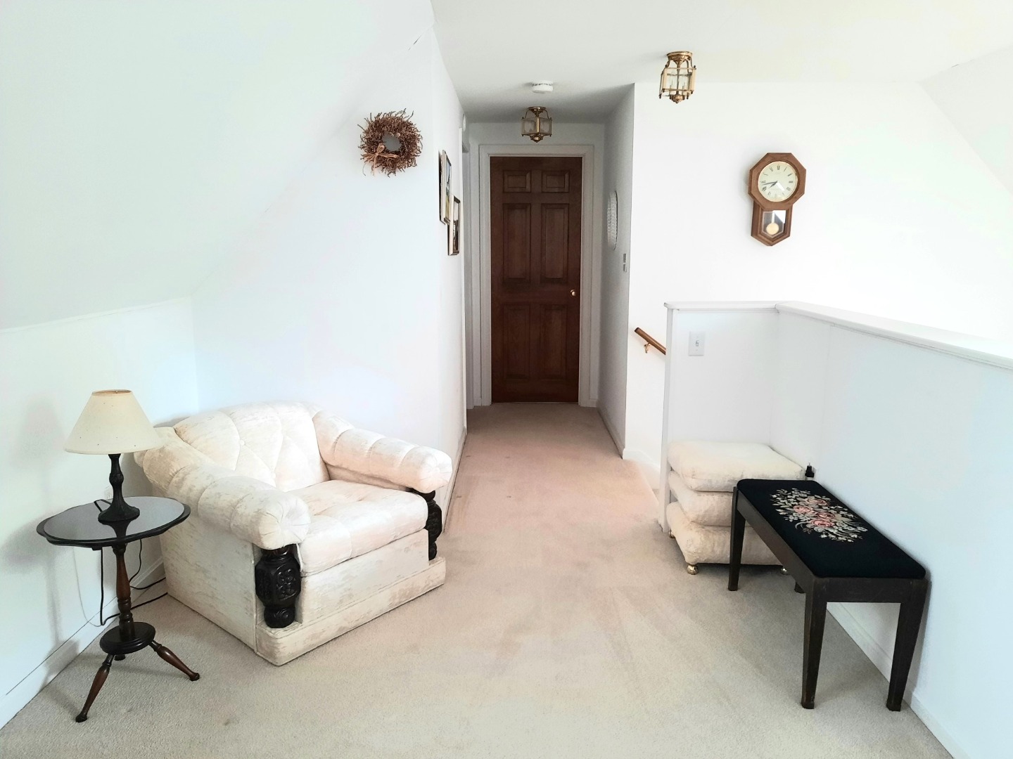 12 West Farm Road