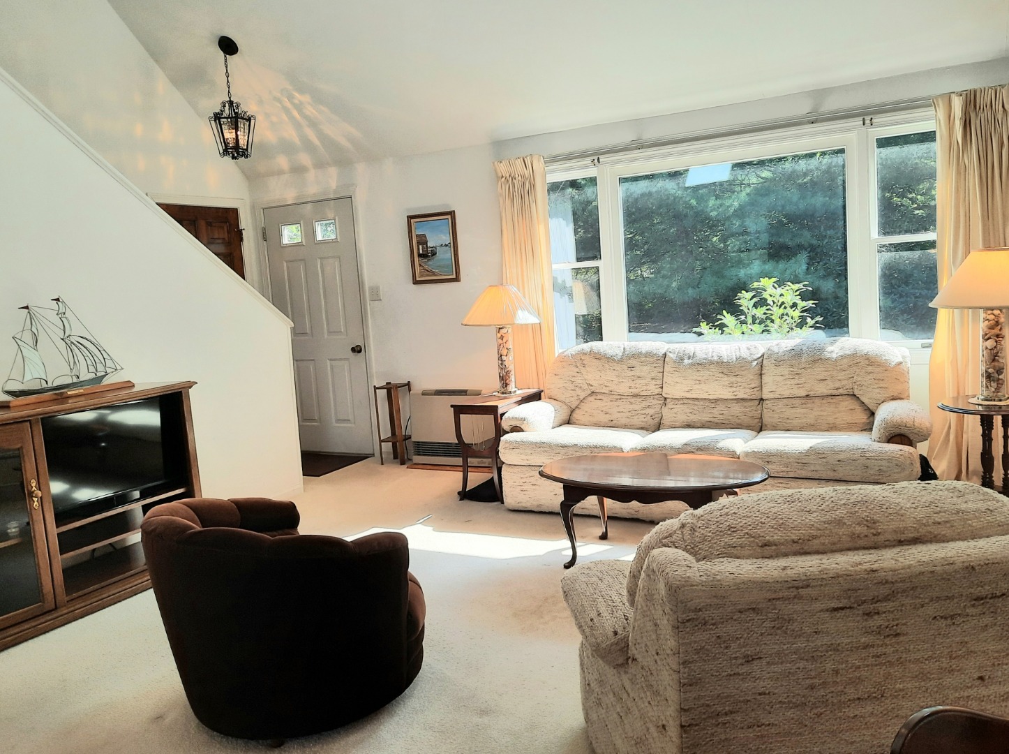 12 West Farm Road