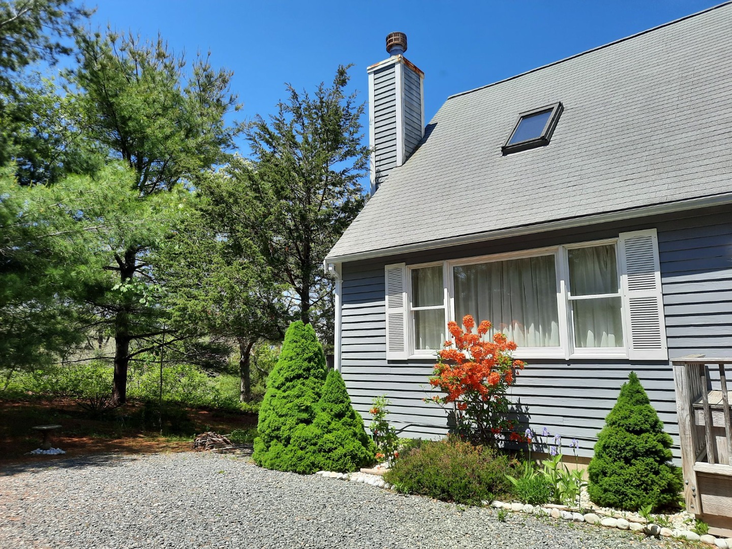 12 West Farm Road