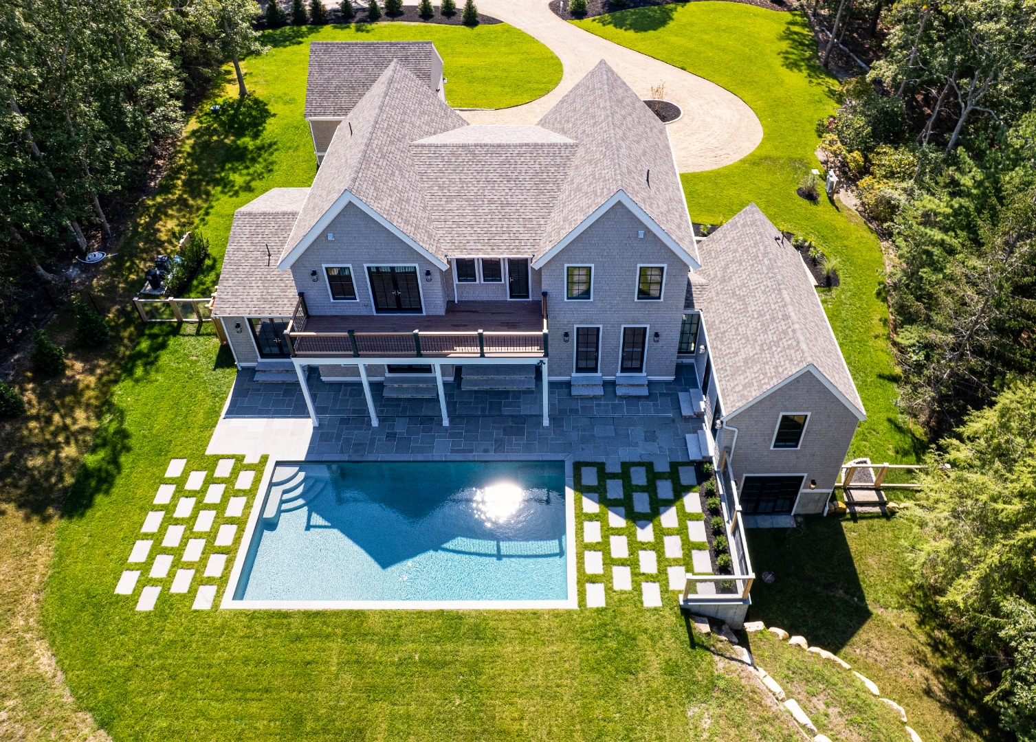 41 Crowell Lane