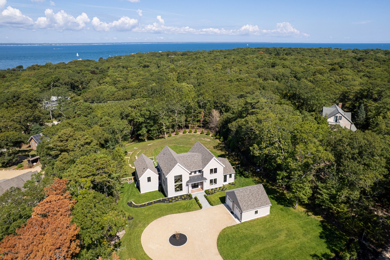 41 Crowell Lane