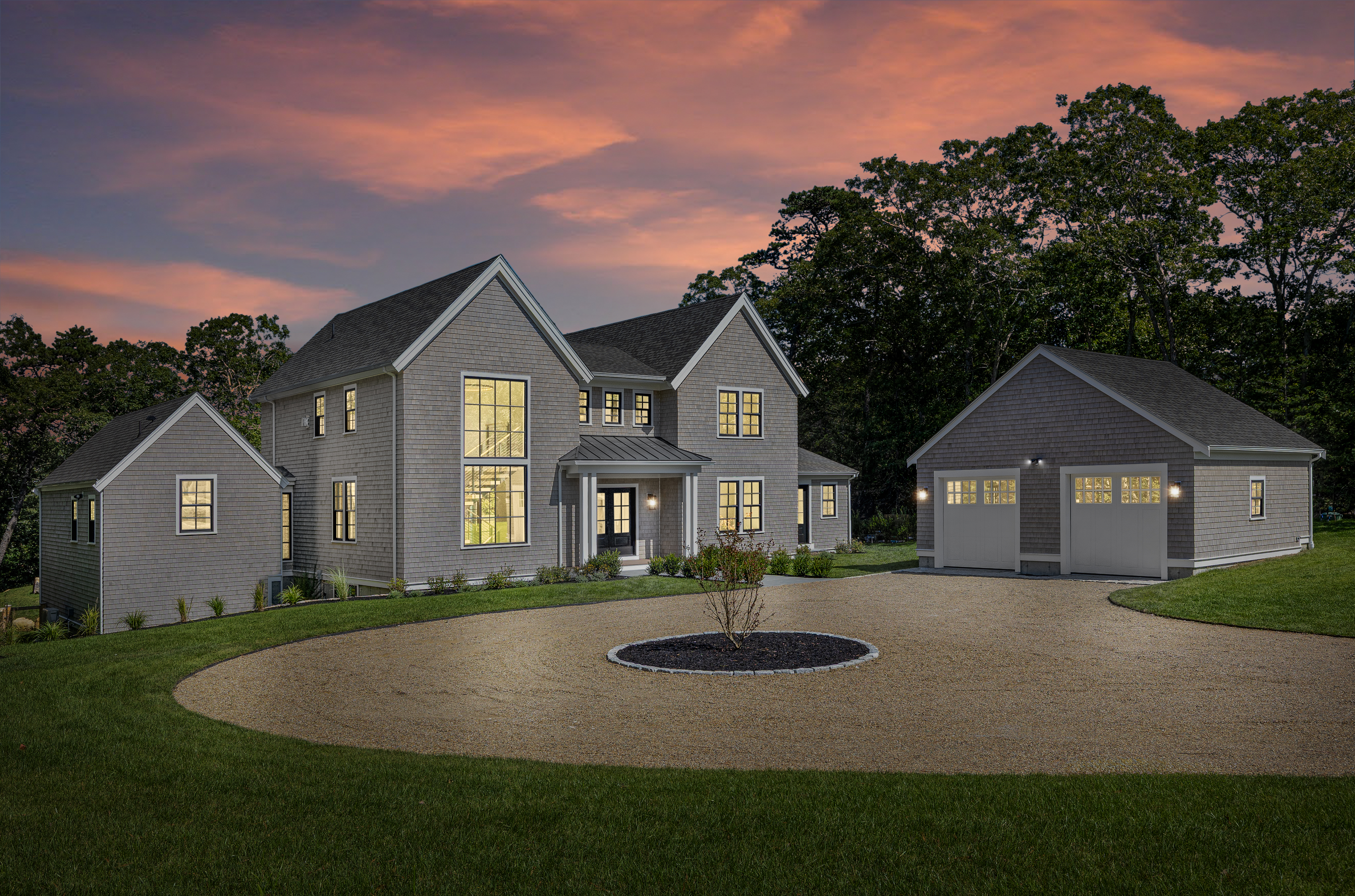 41 Crowell Lane