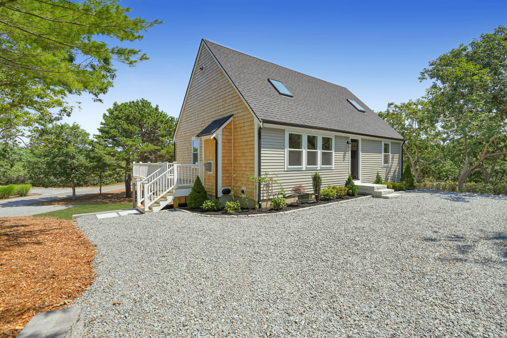 12 West Farm Rd