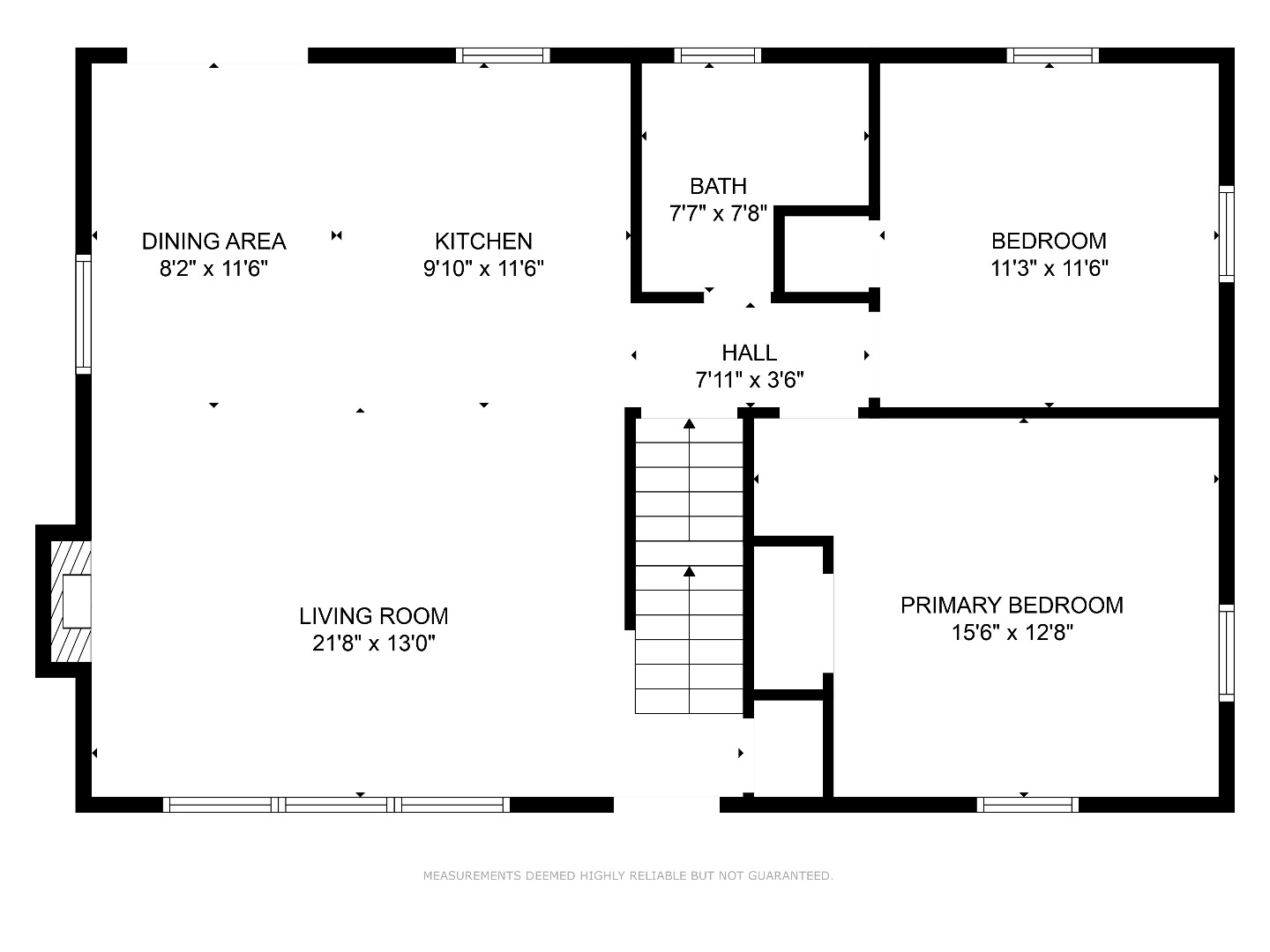 12 West Farm Rd