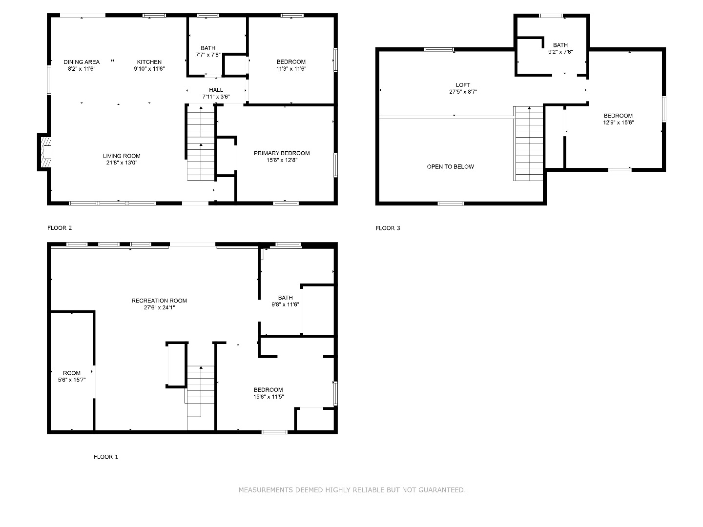 12 West Farm Rd