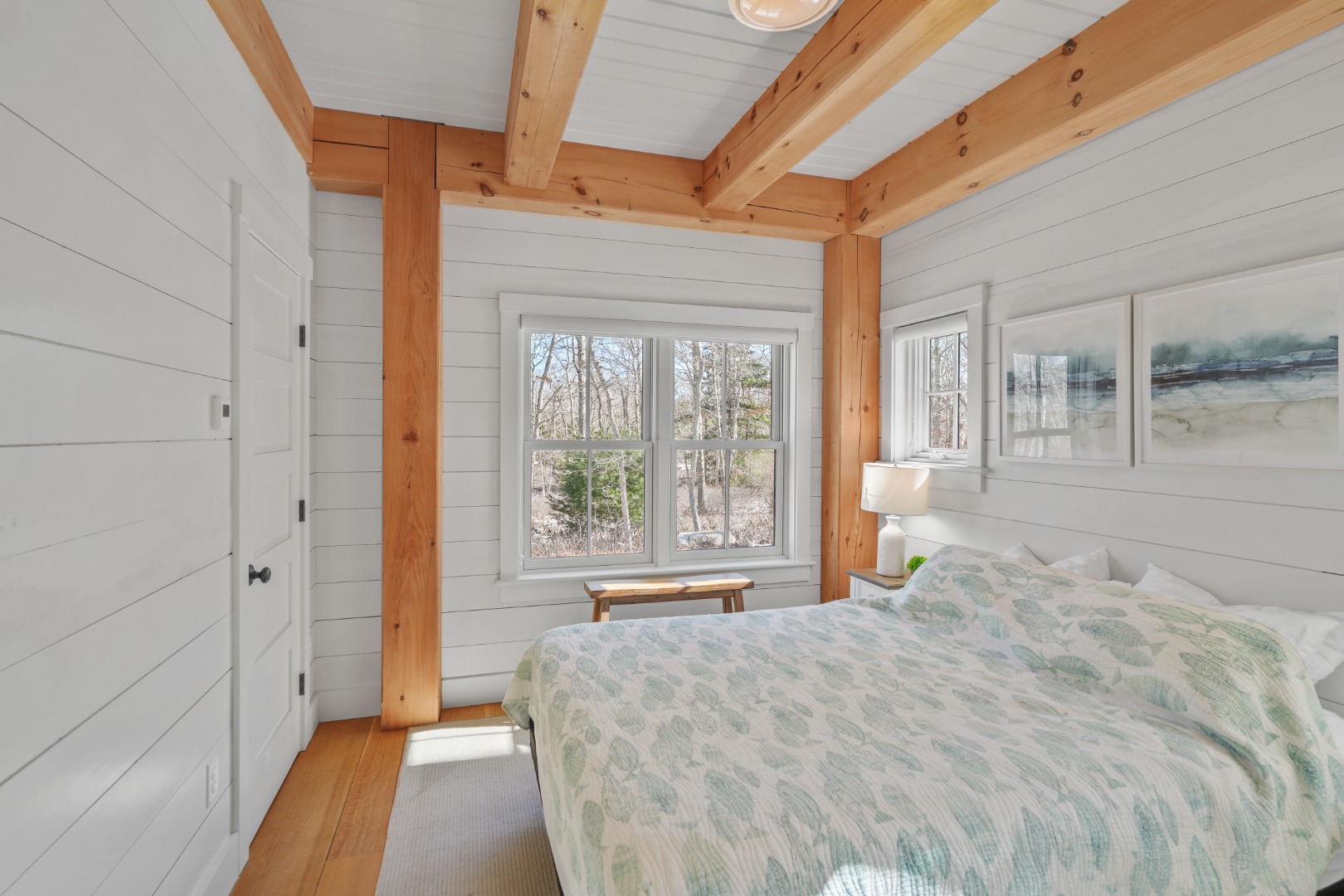 16 RED COAT HILL RD, West Tisbury
