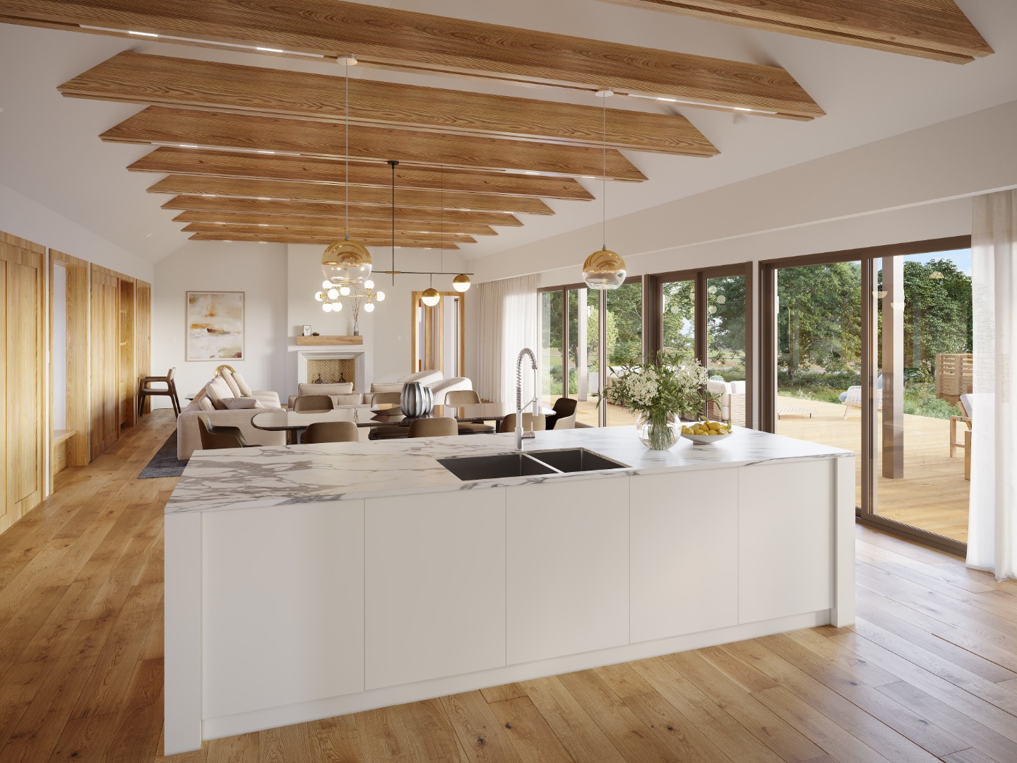 16 RED COAT HILL RD, West Tisbury