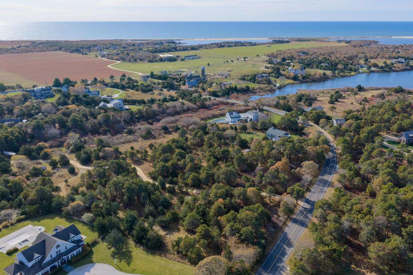 39 Slough Cove Road (part of)