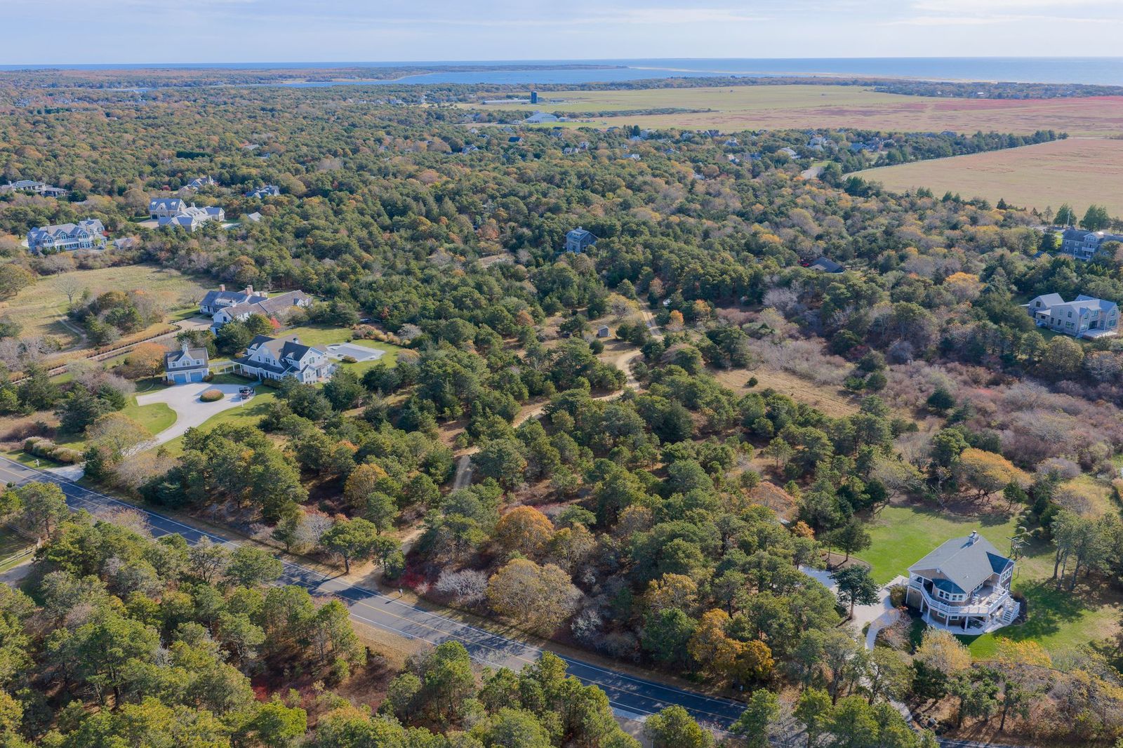 39 Slough Cove Road (part of)