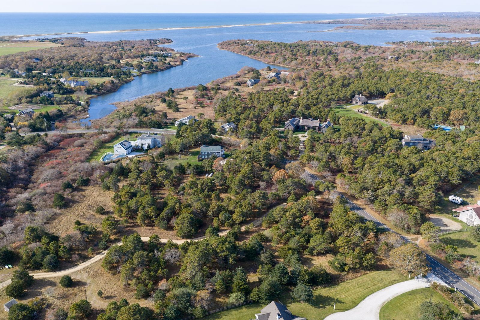 39 Slough Cove Road (part of)