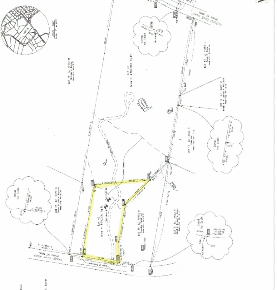 39 Slough Cove Road (part of)