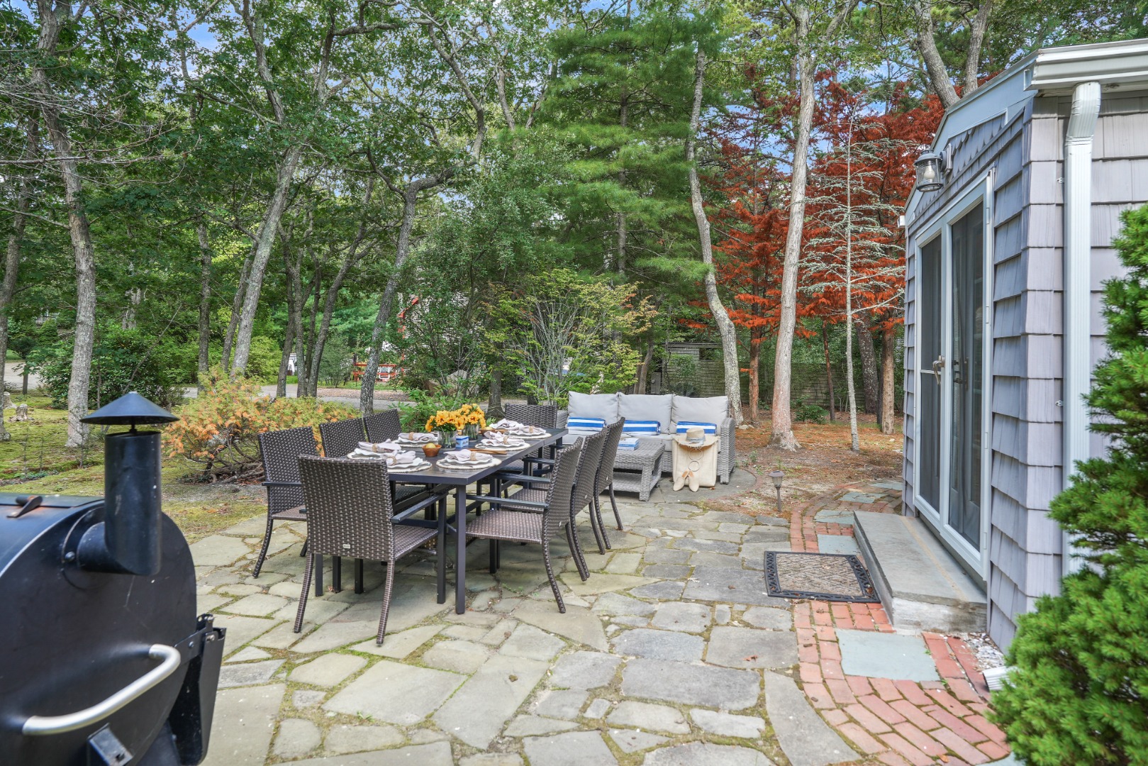 26 Sea Glen Road