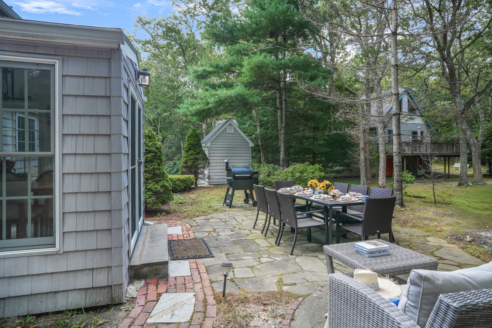 26 Sea Glen Road