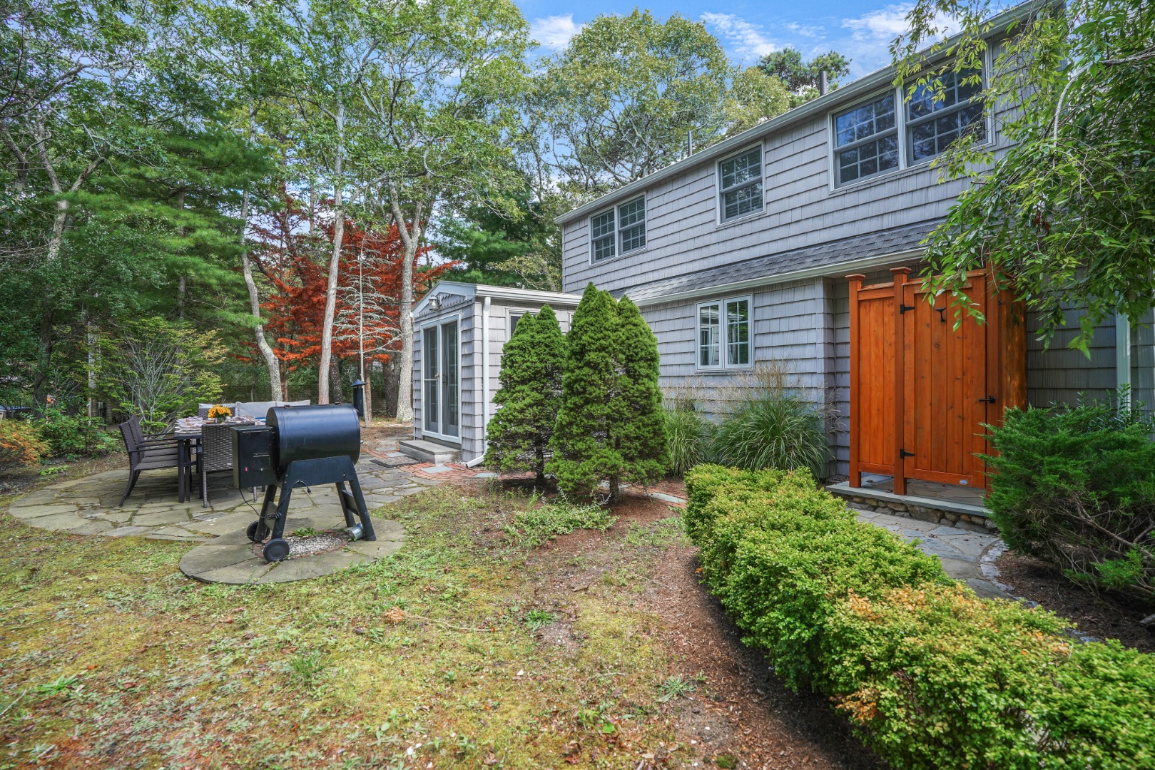 26 Sea Glen Road