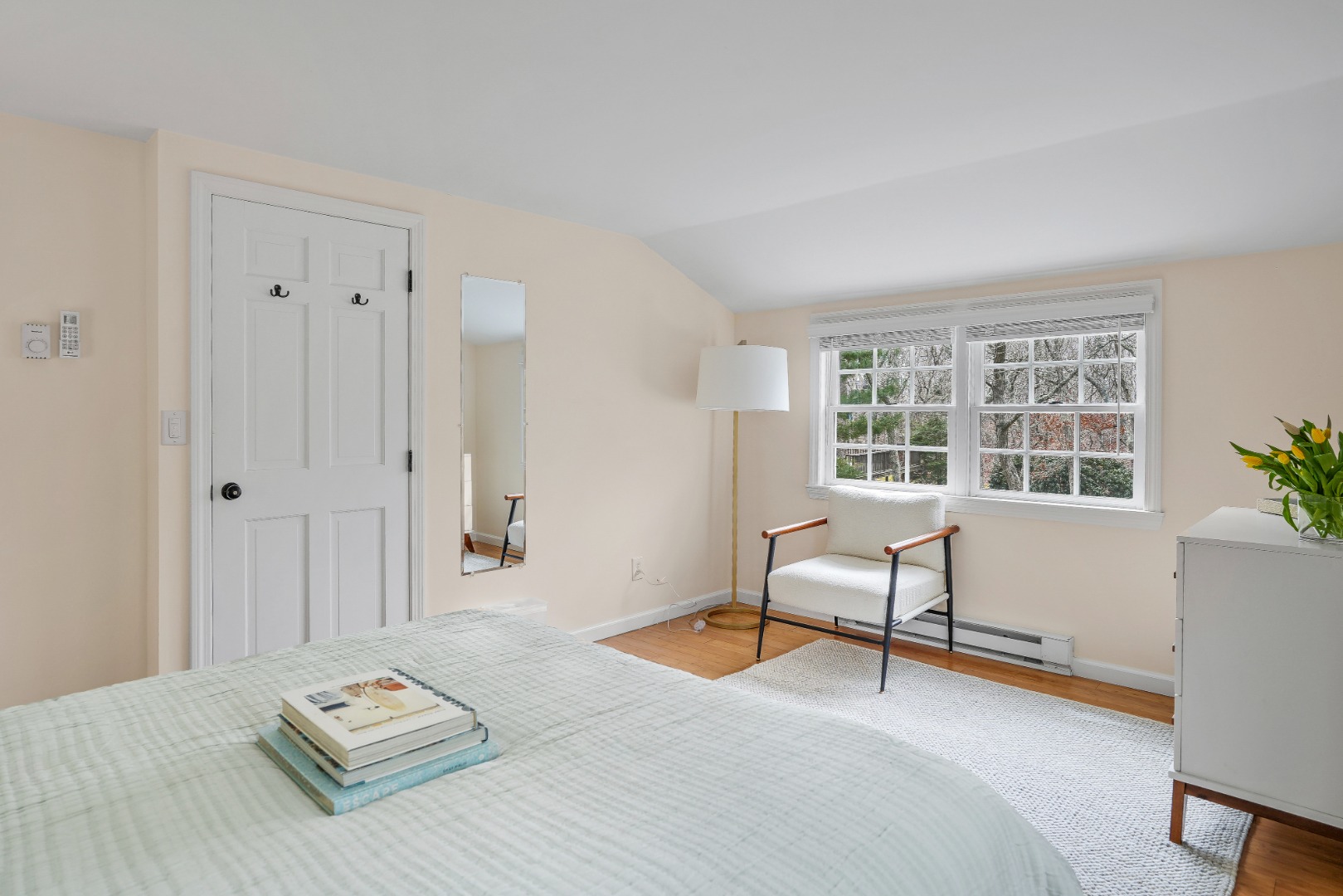 26 Sea Glen Road