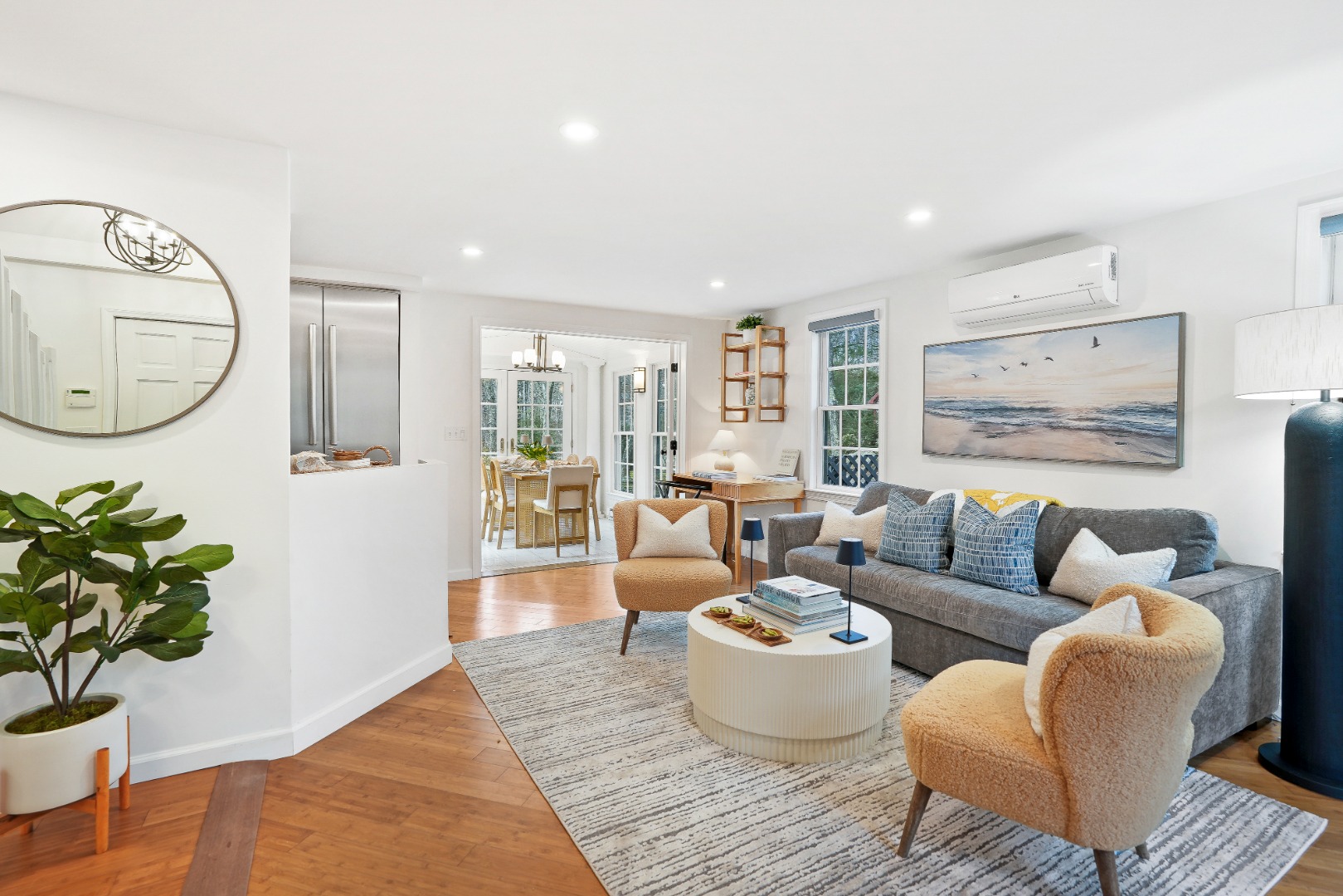 26 Sea Glen Road