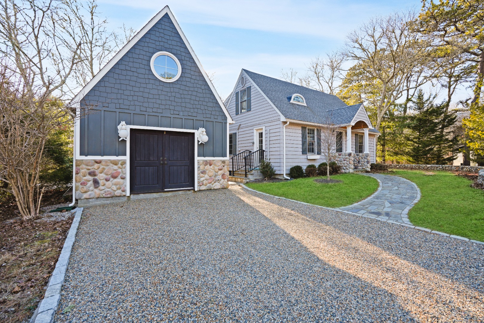 26 Sea Glen Road