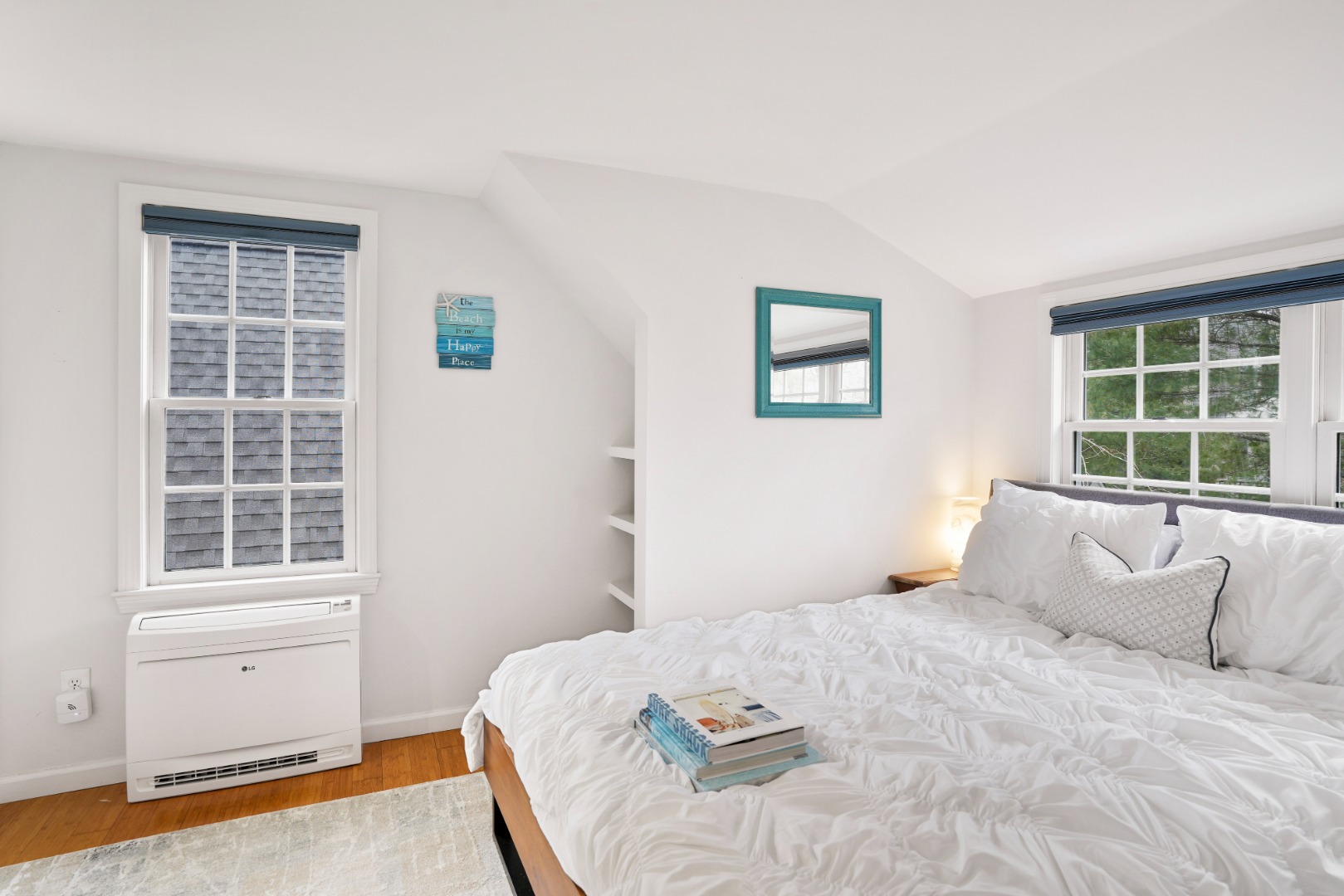 26 Sea Glen Road