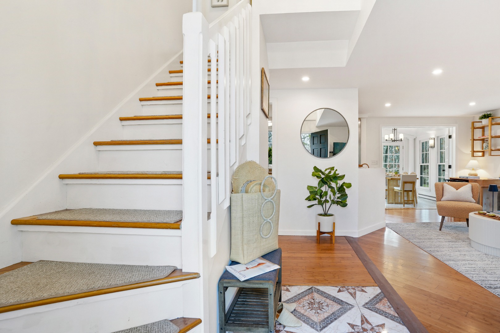 26 Sea Glen Road
