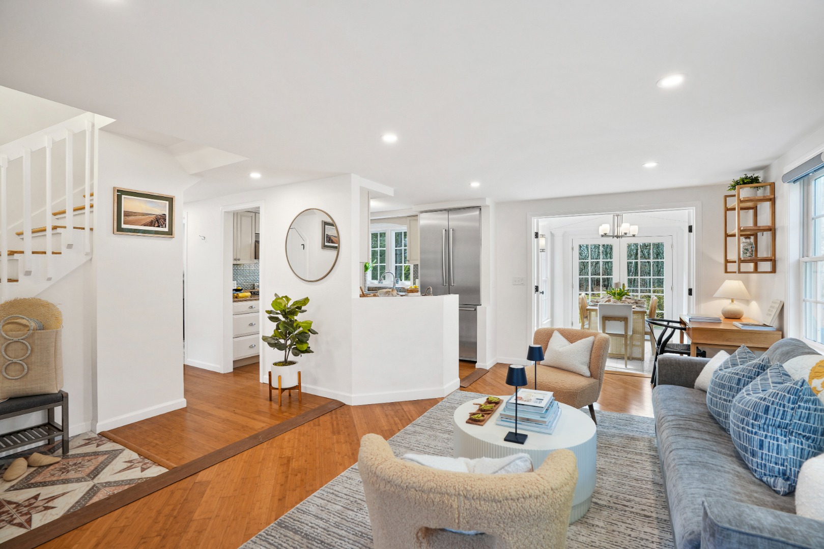 26 Sea Glen Road