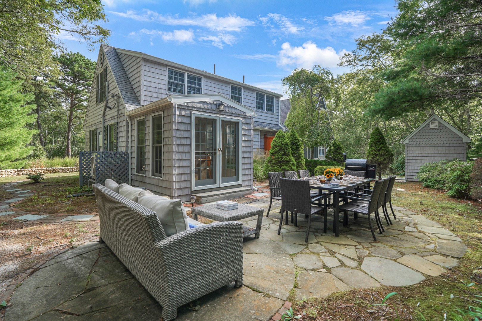 26 Sea Glen Road