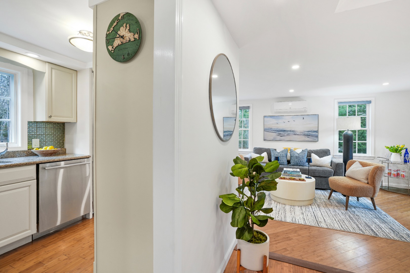 26 Sea Glen Road